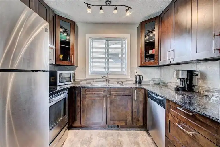 2 BEDROOM WITH 2 CAR GARAGE | 104 Erin Road Southeast, Calgary | 3175895