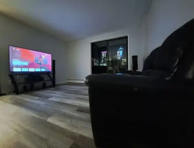 2 bed 1 bath downtown Calgary with a tower view! | 111 14 Ave SE, Calgary | 3175899