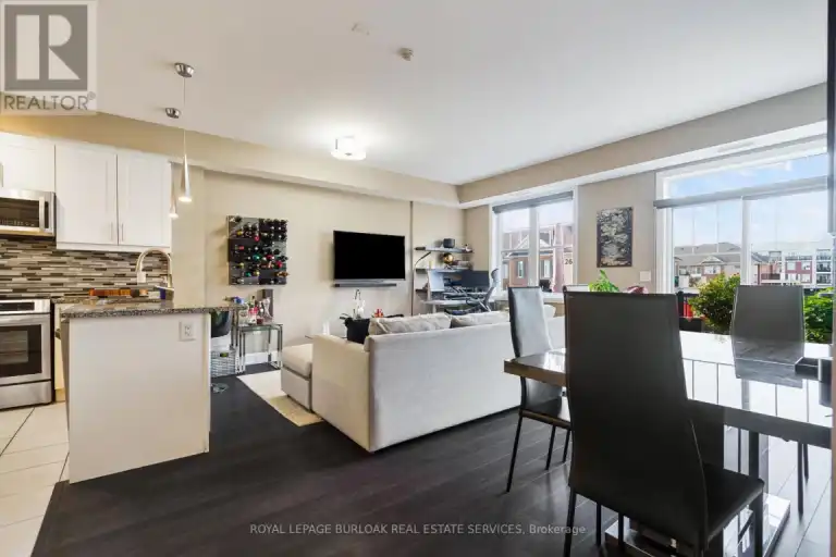306 - 272 GEORGIAN DRIVE | 306 - 272 GEORGIAN DRIVE, Oakville | 3175950