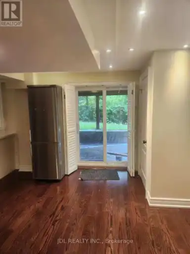 WALK OUT BASEMENT  - 36 SANTA AMATO CRESCENT | WALK OUT BASEMENT  - 36 SANTA AMATO CRESCENT, Vaughan | 3175952