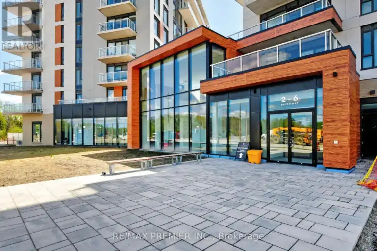 926 - 2 DAVID EYER ROAD | 926 - 2 DAVID EYER ROAD, Richmond Hill | 3175954