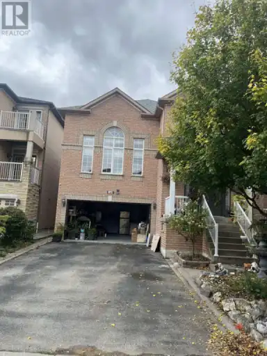 168 SAIL CRESCENT | 168 SAIL CRESCENT, Vaughan | 3175958