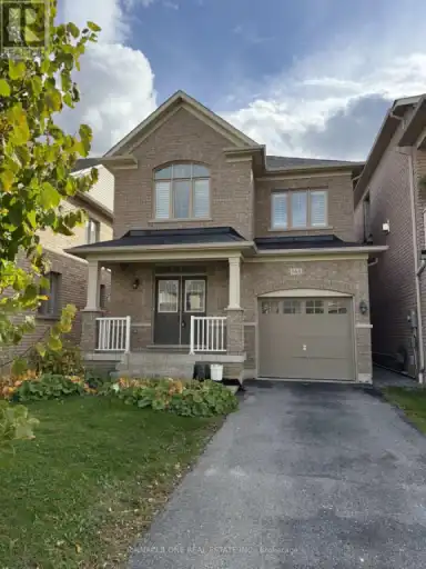 168 DURHAMVIEW CRESCENT | 168 DURHAMVIEW CRESCENT, Whitchurch-Stouffville | 3176008