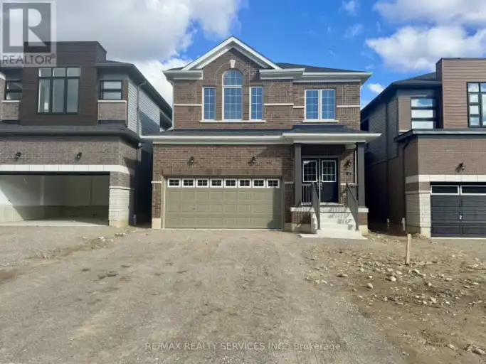 4 GILHAM WAY | 4 GILHAM WAY, Brant | 3176010