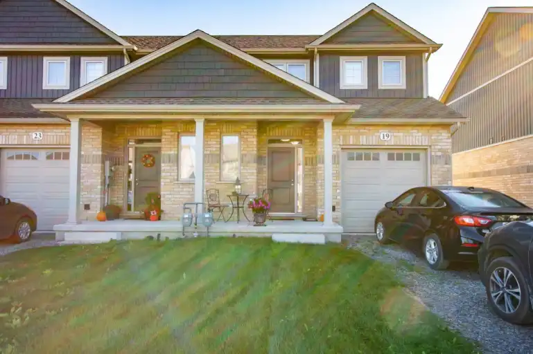 19 Manhattan Court | 19 Manhattan Court, St. Catharines | 3176012