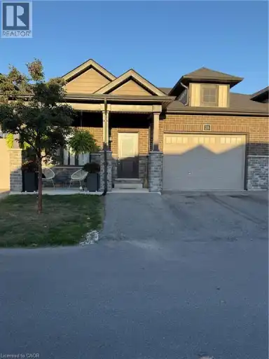 28 MEADOWHAWK Lane | 28 MEADOWHAWK Lane, Simcoe | 3176018