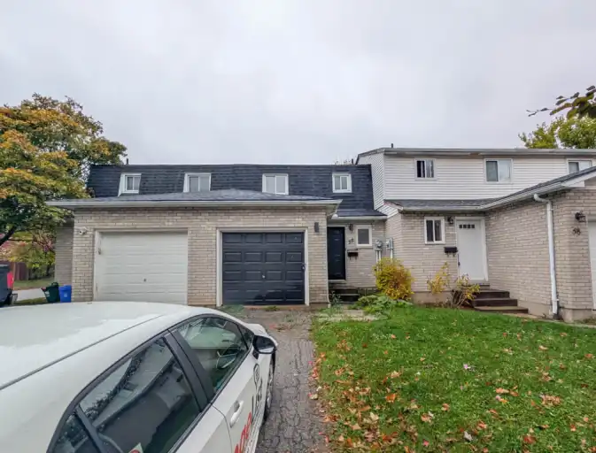 56 Romy Crescent | 56 Romy Crescent, Thorold | 3176021