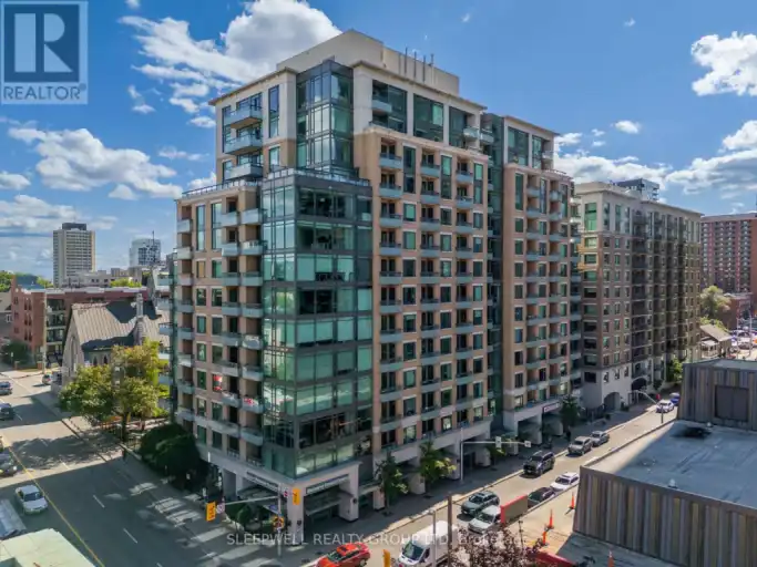 1212 - 238 BESSERER STREET | 1212 - 238 BESSERER STREET, Ottawa | 3176022