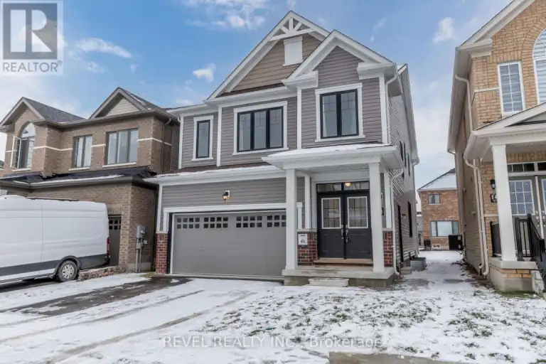 MAIN - 86 NOTTINGHAM ROAD | MAIN - 86 NOTTINGHAM ROAD, Barrie | 3176024