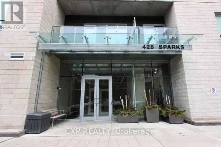 501 - 428 SPARKS STREET | 501 - 428 SPARKS STREET, Ottawa | 3176025