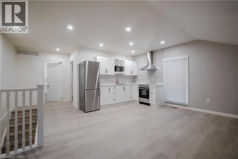 169 DRUMMOND Street Unit# UPPER | 169 DRUMMOND Street Unit# UPPER, Brantford | 3176027