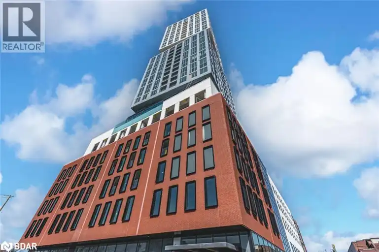 39 MARY Street Unit# 1001 | 39 MARY Street Unit# 1001, Barrie | 3176033