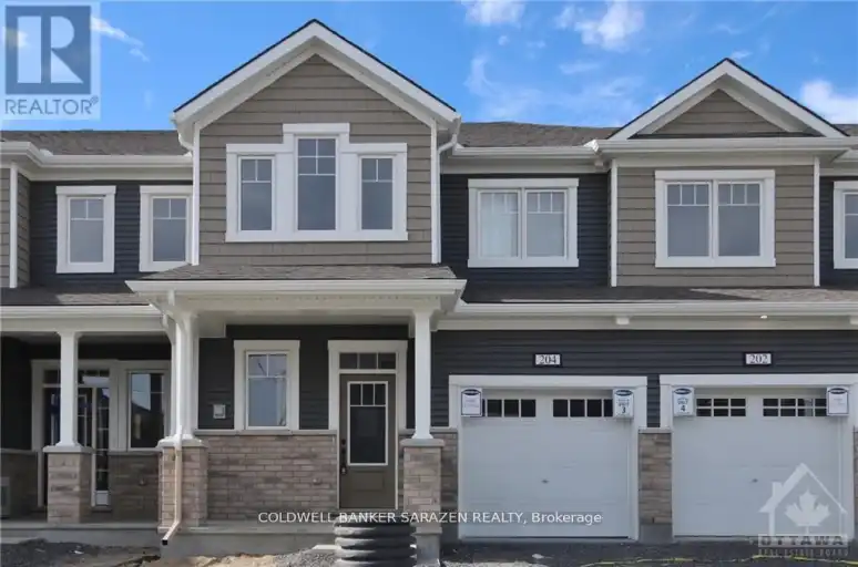 204 ATIMA CIRCLE | 204 ATIMA CIRCLE, Ottawa | 3176034