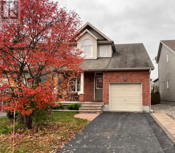 345 JASPER CRESCENT | 345 JASPER CRESCENT, Clarence-Rockland | 3176038