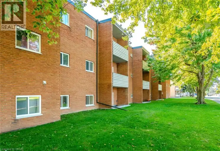 529 ELM Street Unit# 16 | 529 ELM Street Unit# 16, Port Colborne | 3176042