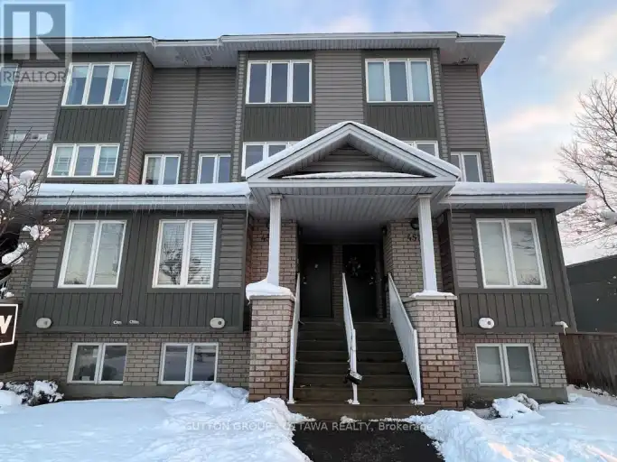 A - 4522 INNES ROAD | A - 4522 INNES ROAD, Ottawa | 3176045