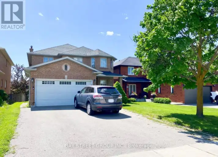 920 COLLEGE MANOR DRIVE | 920 COLLEGE MANOR DRIVE, Newmarket | 3176049