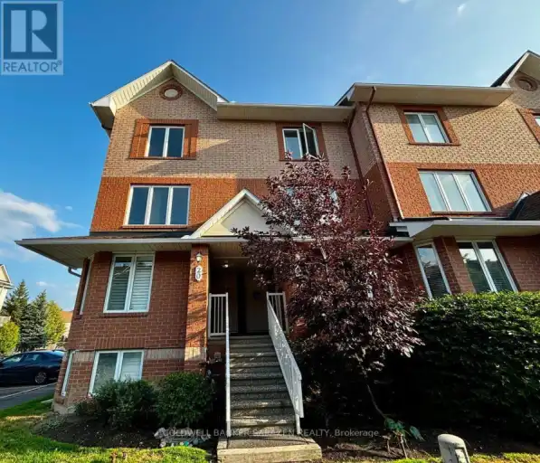 24 BONFIELD PRIVATE | 24 BONFIELD PRIVATE, Ottawa | 3176051