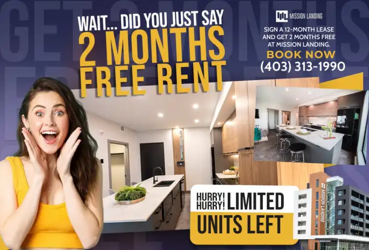 Mission Landing | 8 Mission Rd SW, Calgary | 3176069