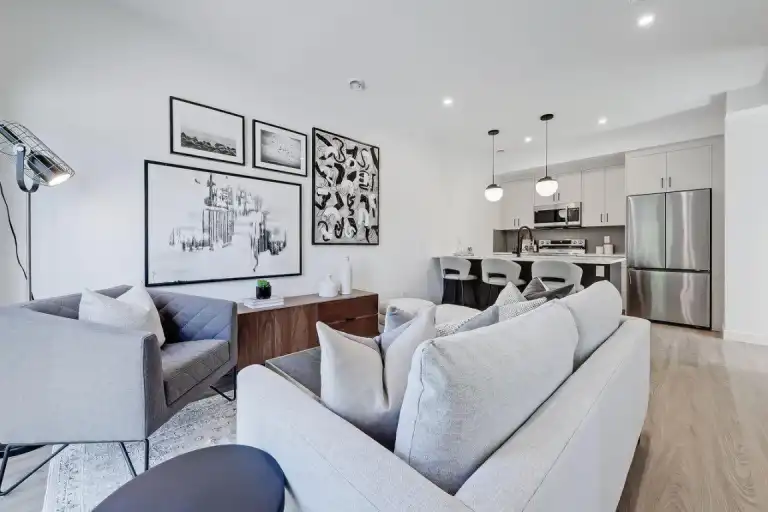 Banff Trail - The Third | 2610 23 Street Northwest 201, Calgary | 3176081