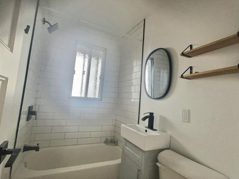 1 CH - 1 SDB - Montréal - $1,325 /mo | 3176179