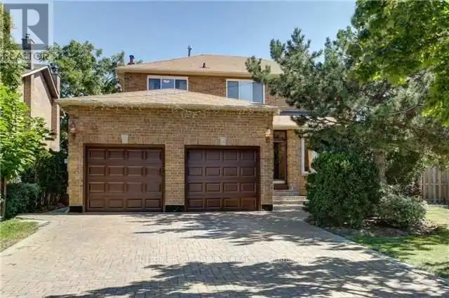 21 KERSEY CRESCENT | 21 KERSEY CRESCENT, Richmond Hill | 3176194