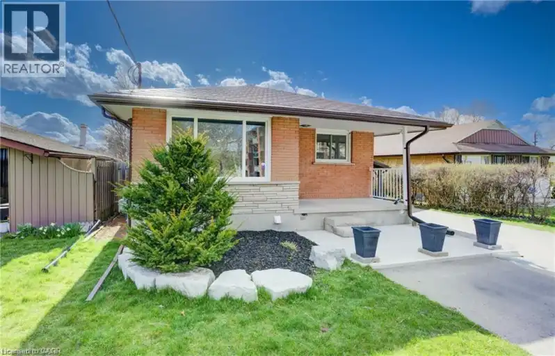 31 WEICHEL Street Unit# Lower | 31 WEICHEL Street Unit# Lower, Kitchener | 3176195