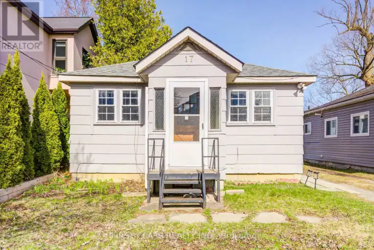 17 WILLOWBANK AVENUE | 17 WILLOWBANK AVENUE, Richmond Hill | 3176199