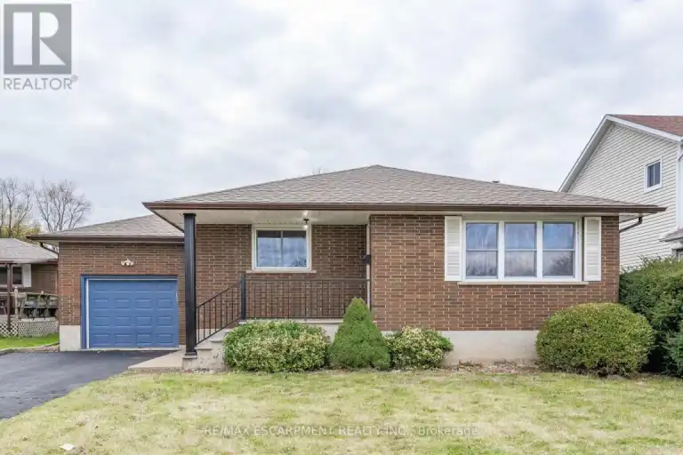 3045 PORTAGE ROAD | 3045 PORTAGE ROAD, Niagara Falls | 3176201