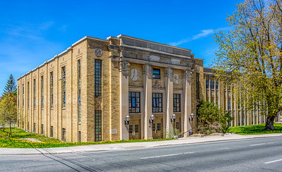 TVM SCHOOLHOUSE INC | 443 Reid Street, Peterborough | 3176203