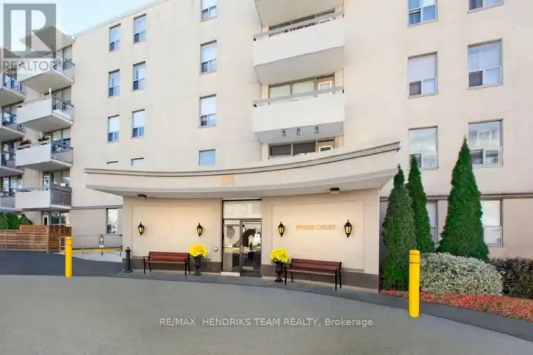 411 - 156 FITCH STREET | 411 - 156 FITCH STREET, Welland | 3176205