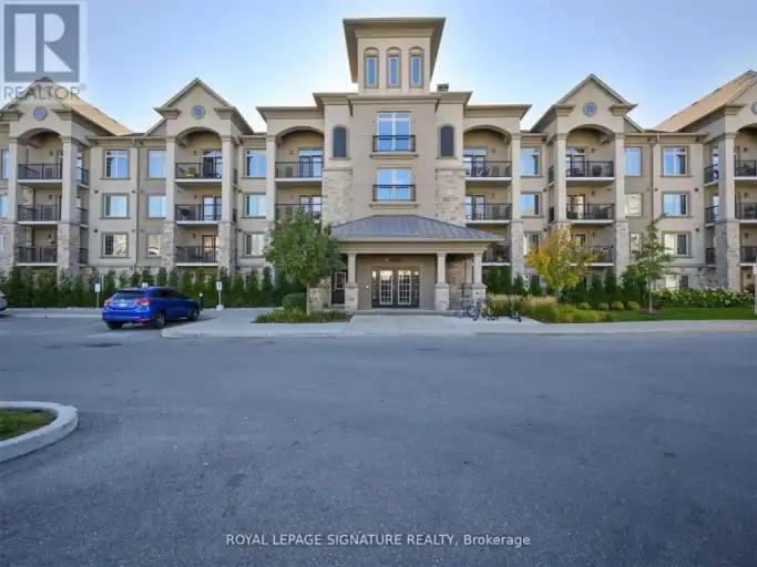 309 - 1450 MAIN STREET E | 309 - 1450 MAIN STREET E, Milton | 3176207