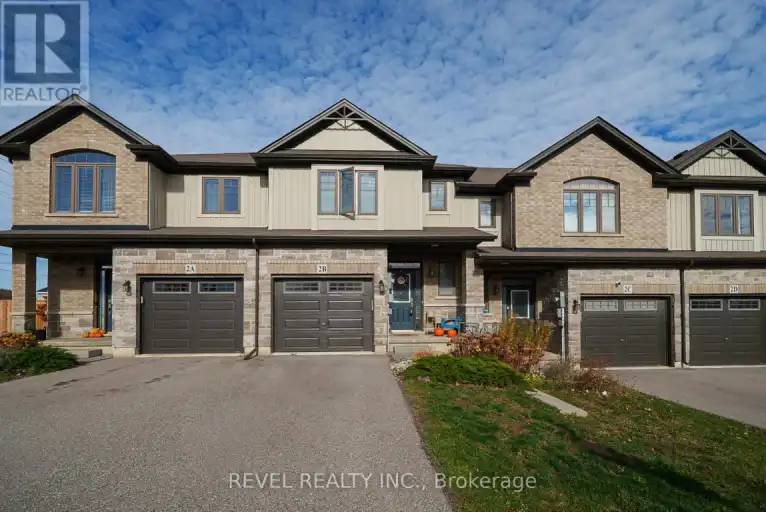 2B VIC CHAMBERS PLACE | 2B VIC CHAMBERS PLACE, Brant | 3176274