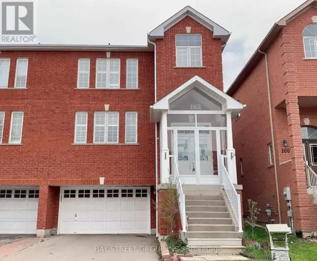 162 MATTHEW BOYD CRESCENT | 162 MATTHEW BOYD CRESCENT, Newmarket | 3176275