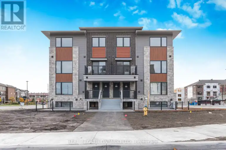 1 - 101 GLENROY GILBERT DRIVE | 1 - 101 GLENROY GILBERT DRIVE, Ottawa | 3176276
