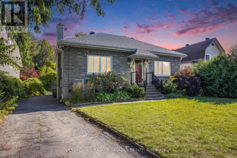 1150 SHILLINGTON AVENUE | 1150 SHILLINGTON AVENUE, Ottawa | 3176277