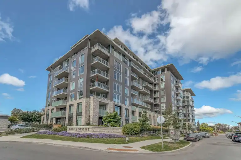 530 De Mazenod Ave #606 | 530 De Mazenod Avenue, Ottawa | 3176281