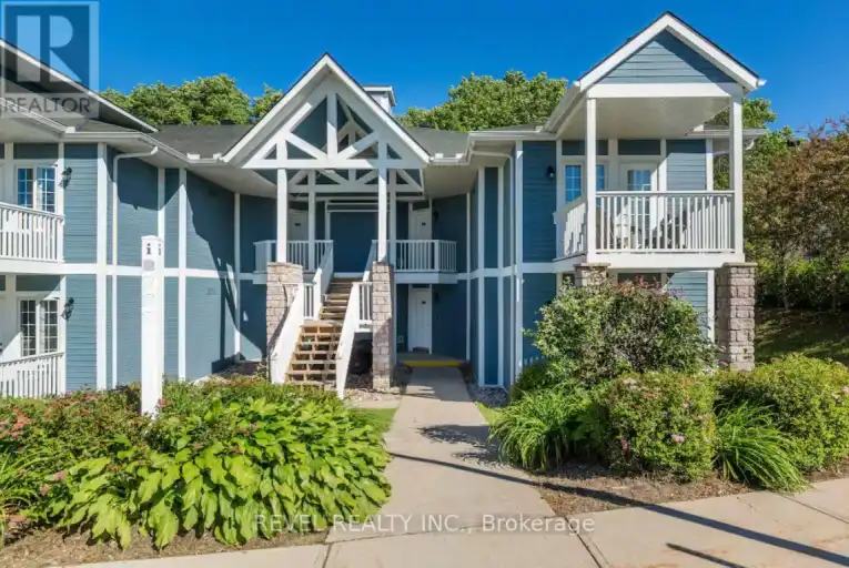 2237 - 90 HIGHLAND DRIVE | 2237 - 90 HIGHLAND DRIVE, Oro-Medonte | 3176285