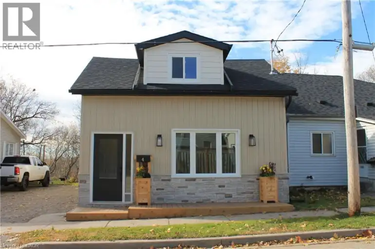 4 JOHN Avenue | 4 JOHN Avenue, Paris | 3176288