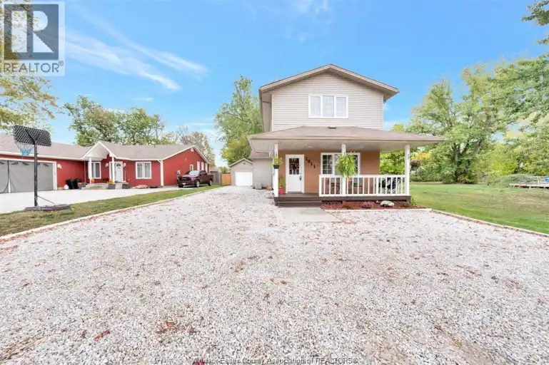 1011 COUNTY RD 22 | 1011 COUNTY RD 22, Lakeshore | 3176299