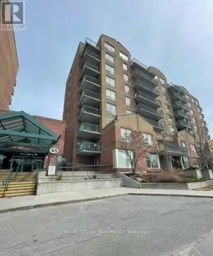 416 - 45 HOLLAND AVENUE | 416 - 45 HOLLAND AVENUE, Ottawa | 3176300