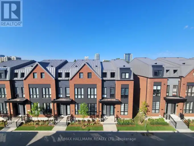 126 ALTON CRESCENT | 126 ALTON CRESCENT, Vaughan | 3176440