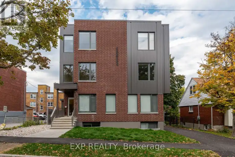 9 - 1267 SUMMERVILLE AVENUE | 9 - 1267 SUMMERVILLE AVENUE, Ottawa | 3176866