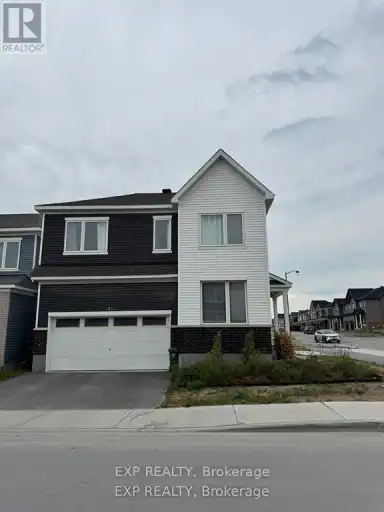 1861 HAIKU STREET | 1861 HAIKU STREET, Ottawa | 3176871