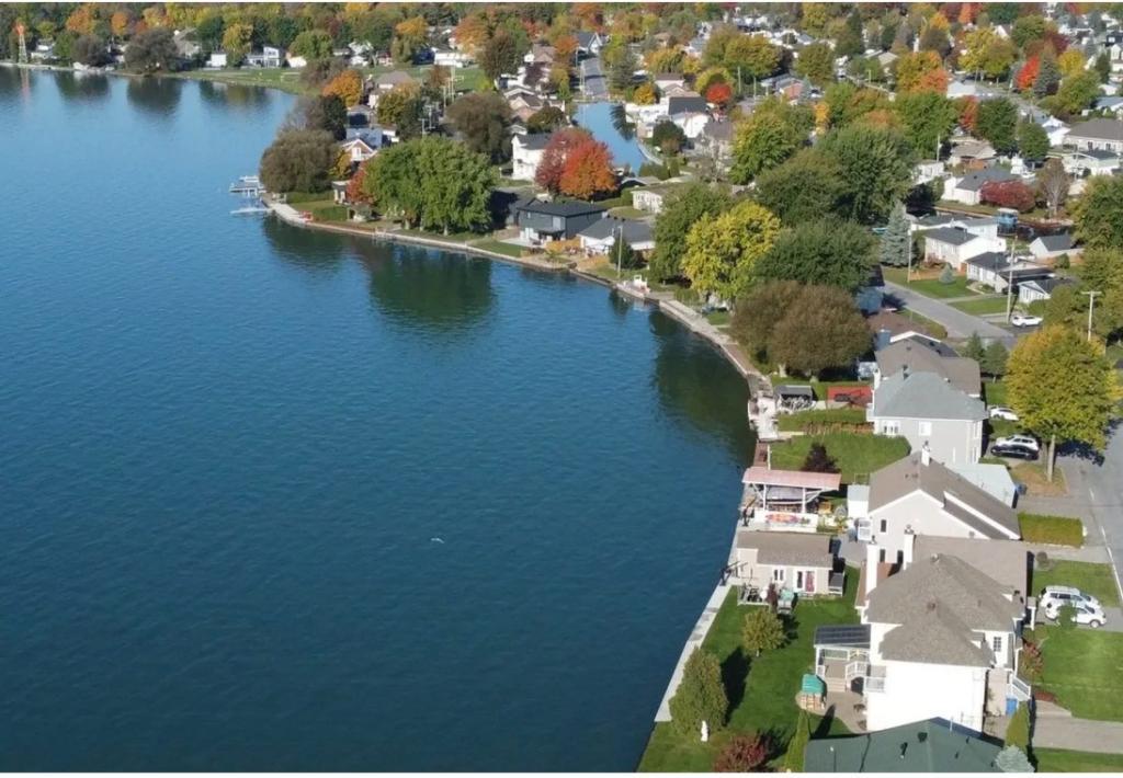 TERRAIN À VENDRE TRIPLEX & 6Plex | 3176901