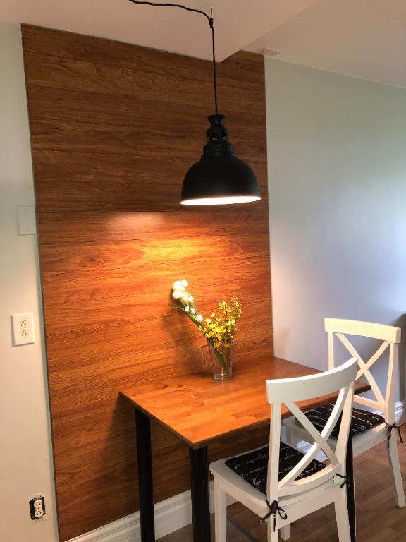 3 1/2 semi meublé libre 1 janvier WIFI et stationnement | 3181240