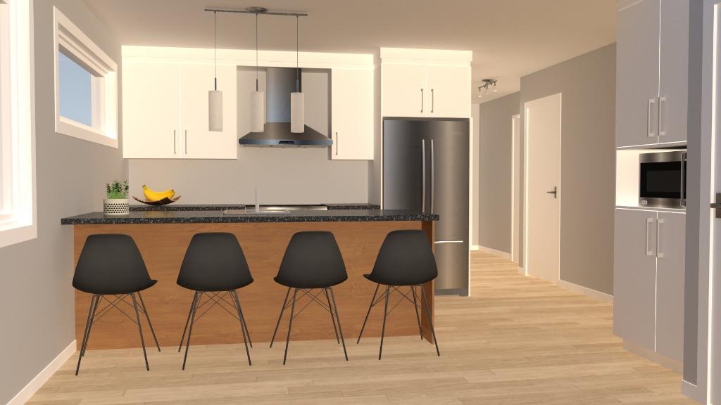 4 1/2 a Montmagny | 3177132