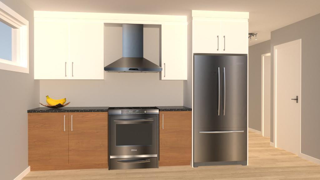 4 1/2 a Montmagny | 3177132