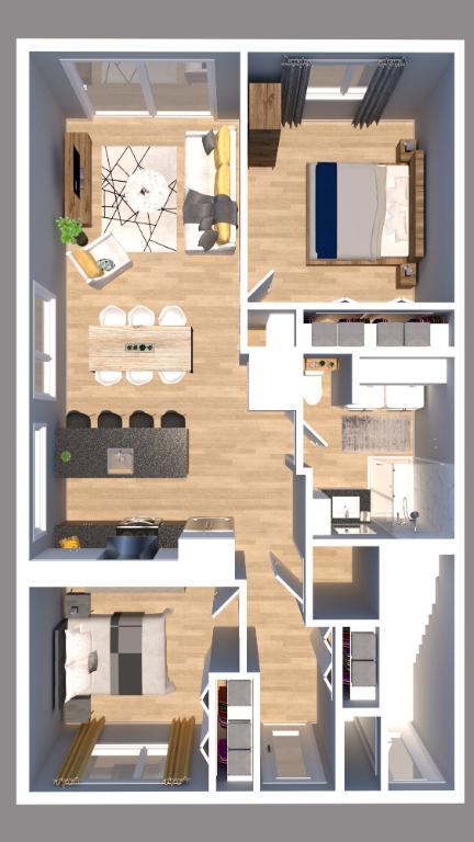 4 1/2 a Montmagny | 3177132