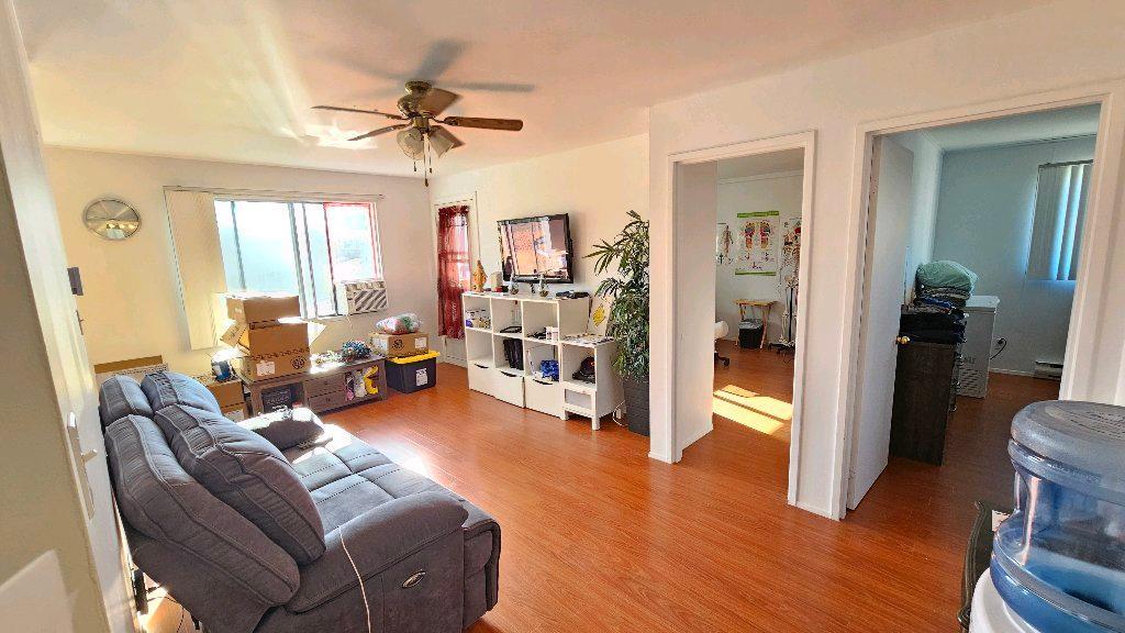 Très beau 4 1/2 ensoleillé à Deux Montagnes | 3177136